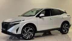 Gebruikt 2025 Nissan Qashqai Tekna+ SUV | € 40.735 (Eerlijke prijs)