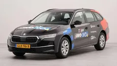 Gebruikt 2024 Skoda Octavia Business Line Stationwagen | € 28.900 (Goede deal)