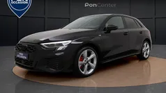 Gebruikt 2023 Audi A3 Sportback e-tron Competition Hatchback | € 33.950 (Super prijs)