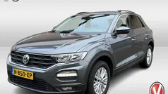 Gebruikt 2019 VW T-Roc Style SUV | € 17.950 (Eerlijke prijs)