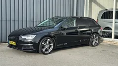 Gebruikt 2017 Audi A4 Design Stationwagen | € 19.945 (Eerlijke prijs)