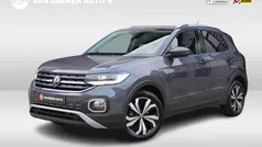 Gebruikt 2022 VW T-Cross Style SUV | € 24.900 (Eerlijke prijs)