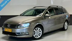 Gebruikt 2012 VW Passat Stationwagen | € 4.990 (Eerlijke prijs)