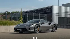 Gebruikt 2021 Ferrari F8 Coupé | € 319.500