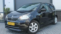 Gebruikt 2016 Skoda Citigo Ambition Hatchback | € 5.950 (Eerlijke prijs)
