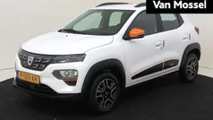Gebruikt 2022 Dacia Spring Comfort Plus Hatchback | € 11.440 (Goede deal)