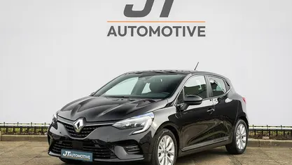 Occasion 2021 Renault Clio V Intens Hatchback | € 16.900 (Eerlijke prijs)