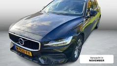 Gebruikt 2021 Volvo V60 Business Edition Stationwagen | € 30.694 (Eerlijke prijs)