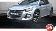 Gebruikt 2024 Peugeot 208 GT Hatchback | € 27.980 (Eerlijke prijs)
