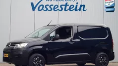 Gebruikt 2021 Citroën Berlingo PureTech Van | € 13.900 (Super prijs)