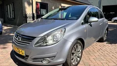 Gebruikt 2010 Opel Corsa Edition Hatchback | € 2.495 (Eerlijke prijs)
