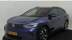Gebruikt 2021 VW ID.4 Pure SUV | € 23.950 (Eerlijke prijs)