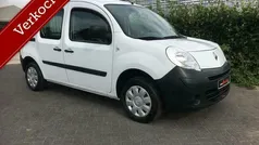 Gebruikt 2010 Renault Kangoo Komfort MPV | € 6.200 (Goede deal)