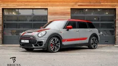 Gebruikt 2021 Mini John Cooper Works Clubman Stationwagen | € 37.950 (Eerlijke prijs)