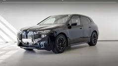 Zwart Gebruikt 2024 BMW iX Executive SUV | € 86.995 (Goede deal)