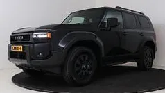 Gebruikt 2024 Toyota Land Cruiser SUV | € 169.945