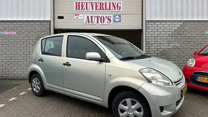 Occasion Daihatsu Sirion 69 PK (50 kW) 2008 Hatchback