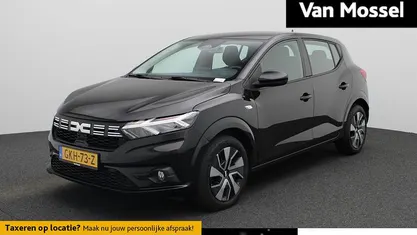 Occasion 2024 Dacia Sandero Expression Hatchback | € 17.425 (Eerlijke prijs)