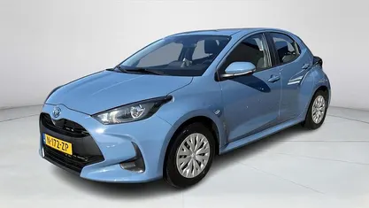 Occasion Toyota Yaris Hybrid Active 116 PK (85 kW) 2022 Hatchback