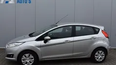 Gebruikt 2016 Ford Fiesta Hatchback | € 5.975 (Eerlijke prijs)