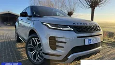 Grijs Gebruikt 2020 Land Rover Range Rover SE Dynamic SUV | € 35.950 (Eerlijke prijs)