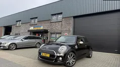 Gebruikt 2018 Mini Cooper Chili Hatchback | € 15.950 (Eerlijke prijs)