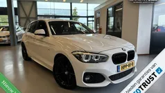 Gebruikt 2018 BMW 120 Executive Hatchback | € 20.950 (Goede deal)