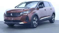 Gebruikt 2022 Peugeot 5008 GTi MPV | € 29.895 (Super prijs)