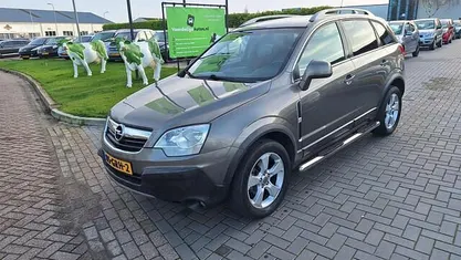 Gebruikt 2008 Opel Antara SUV | € 2.999 (Goede deal)