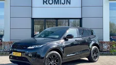 Gebruikt 2021 Land Rover Range Rover evoque S SUV | € 39.500 (Eerlijke prijs)