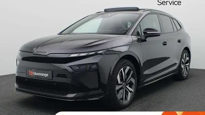 Occasion Skoda Enyaq iV SportLine 210 kW (286 PK) 2025 SUV