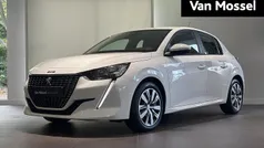 Gebruikt 2020 Peugeot 208 Active Hatchback | € 12.940 (Eerlijke prijs)