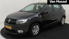 Gebruikt 2020 Dacia Sandero Comfort Hatchback | € 10.435 (Goede deal)