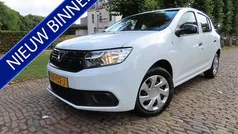 Gebruikt 2018 Dacia Sandero Ambiance Hatchback | € 4.950 (Goede deal)