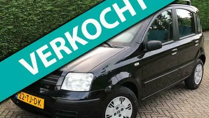 Occasion Fiat Panda 60 PK (44 kW) 2006 Hatchback