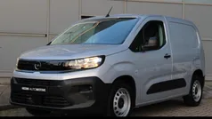 Grijs Nieuw 2024 Opel Combo S MPV | € 19.995 (Eerlijke prijs)