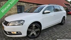 Gebruikt 2011 VW Passat Highline Stationwagen | € 5.500 (Eerlijke prijs)