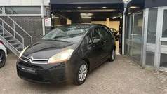 Gebruikt 2008 Citroën C4 Picasso Prestige MPV | € 2.999 (Eerlijke prijs)