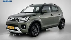 Gebruikt 2023 Suzuki Ignis Hatchback | € 19.995 (Eerlijke prijs)