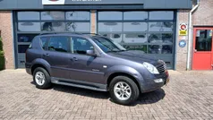 Gebruikt 2006 Ssangyong Rexton SUV | € 3.950 (Goede deal)