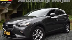 Grijs Gebruikt 2019 Mazda CX-3 SUV | € 16.945 (Goede deal)
