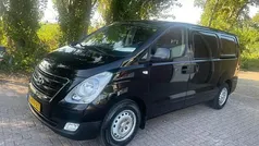 Overige Gebruikt 2016 Hyundai H 300 Dynamiq Van | € 9.500 (Eerlijke prijs)