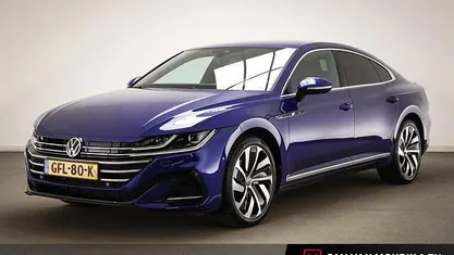 Gebruikt 2023 VW Arteon Business+ Hatchback | € 36.900 (Eerlijke prijs)