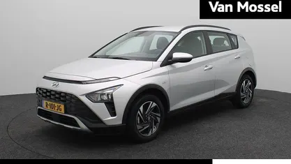 Occasion 2022 Hyundai Bayon Comfort SUV | € 19.740 (Eerlijke prijs)