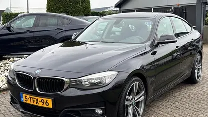 Occasion 2014 BMW 320 Sport Line Hatchback | € 11.950 (Goede deal)