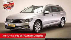 Grijs Gebruikt 2021 VW Passat Stationwagen | € 26.295 (Eerlijke prijs)