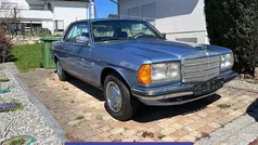 Gebruikt 1982 Mercedes 230 | € 5.500