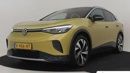 Occasion 2020 VW ID.4 SUV | € 20.695 (Eerlijke prijs)