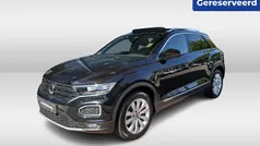 Gebruikt 2021 VW T-Roc Sport SUV | € 29.450 (Eerlijke prijs)