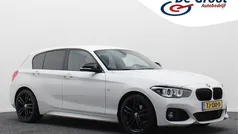 Gebruikt 2018 BMW 118 Executive Hatchback | € 18.950 (Eerlijke prijs)